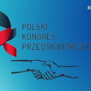 Polski Kongres Przedsiębiorczości 2019 – zaproszenie