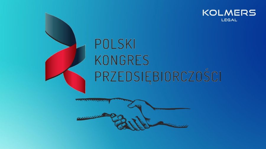 Polski Kongres Przedsiębiorczości 2019 – zaproszenie